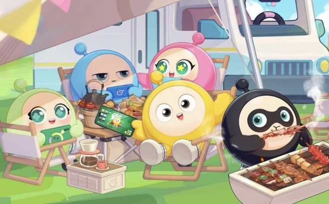 2026最火的网易手游排行榜前十名热门网易手游推荐(图5)