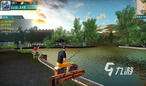 2025高人气3D模拟手游推荐：线D模拟游戏排行榜