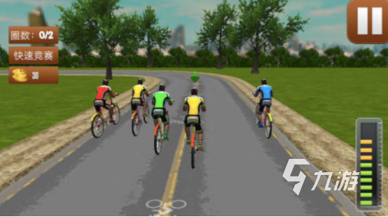 2025高人气3D模拟手游推荐：线D模拟游戏排行榜(图3)