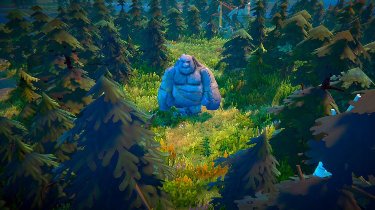 耐玩的休闲建造游戏大全 好玩的休闲建造游戏排行前十名(图6)