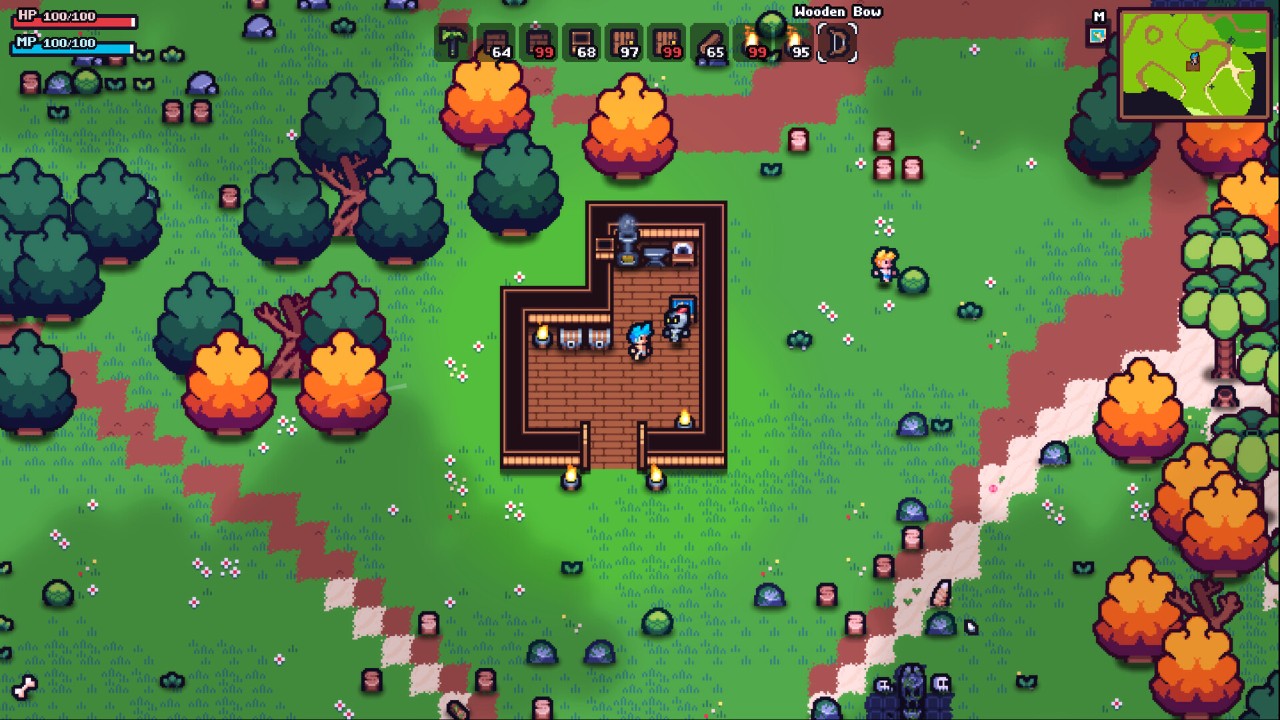 耐玩的休闲建造游戏大全 好玩的休闲建造游戏排行前十名(图7)