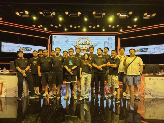 顶尖战队集结！《反恐精英2》“虚空大师赛”总决赛在嘉定举行(图4)