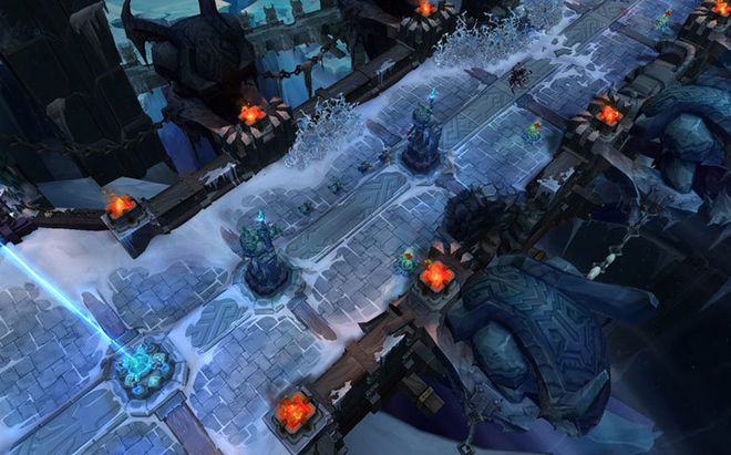 运营十四年老玩家过半每年都在“凉”的游戏晚上却在排队进服？(图19)