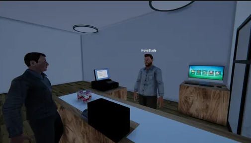 足球场模拟器(Football Pitch Simulator)(图3)