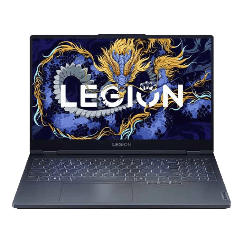 畅玩游戏的理想选择：联想电竞游戏笔记本电脑推荐(图2)