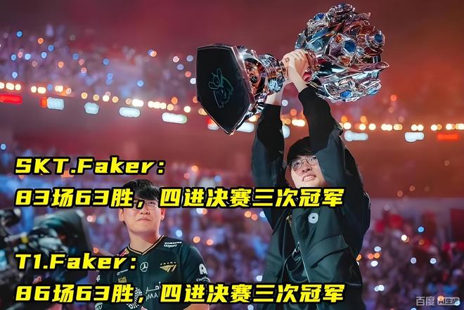 传奇和加冕与新模式开启2025英雄联盟年终四大核心亮点回顾(图4)