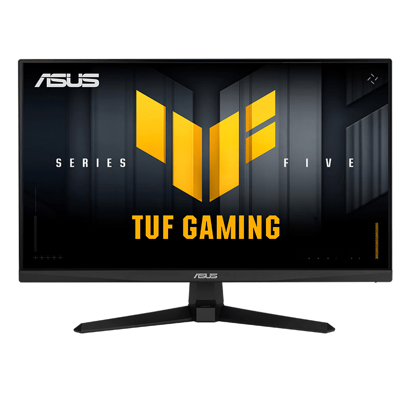 2025年电竞显示器推荐七款高性能产品值得入手！(图3)