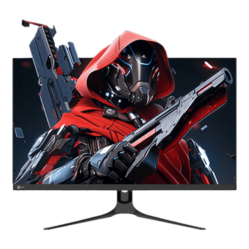 2025年高性能电竞显示器推荐：让你在游戏世界中如虎添翼(图5)