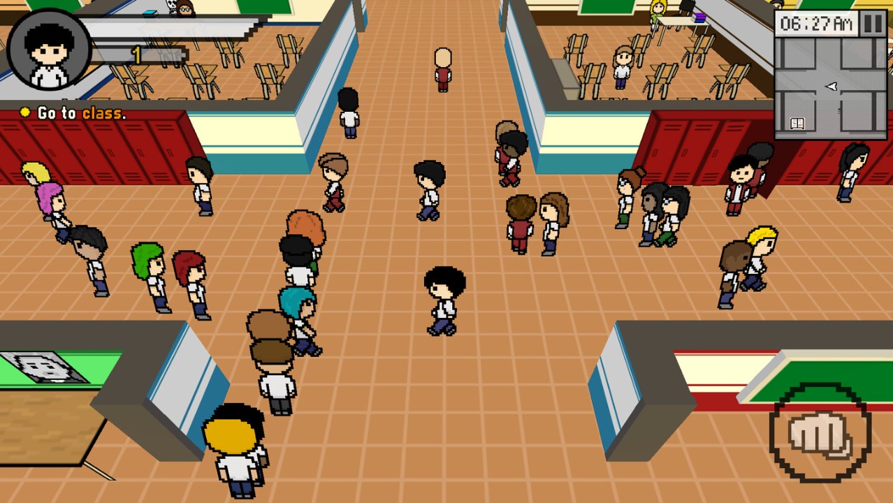 经典的RTS游戏推荐 十大流行的RTS游戏分享(图4)