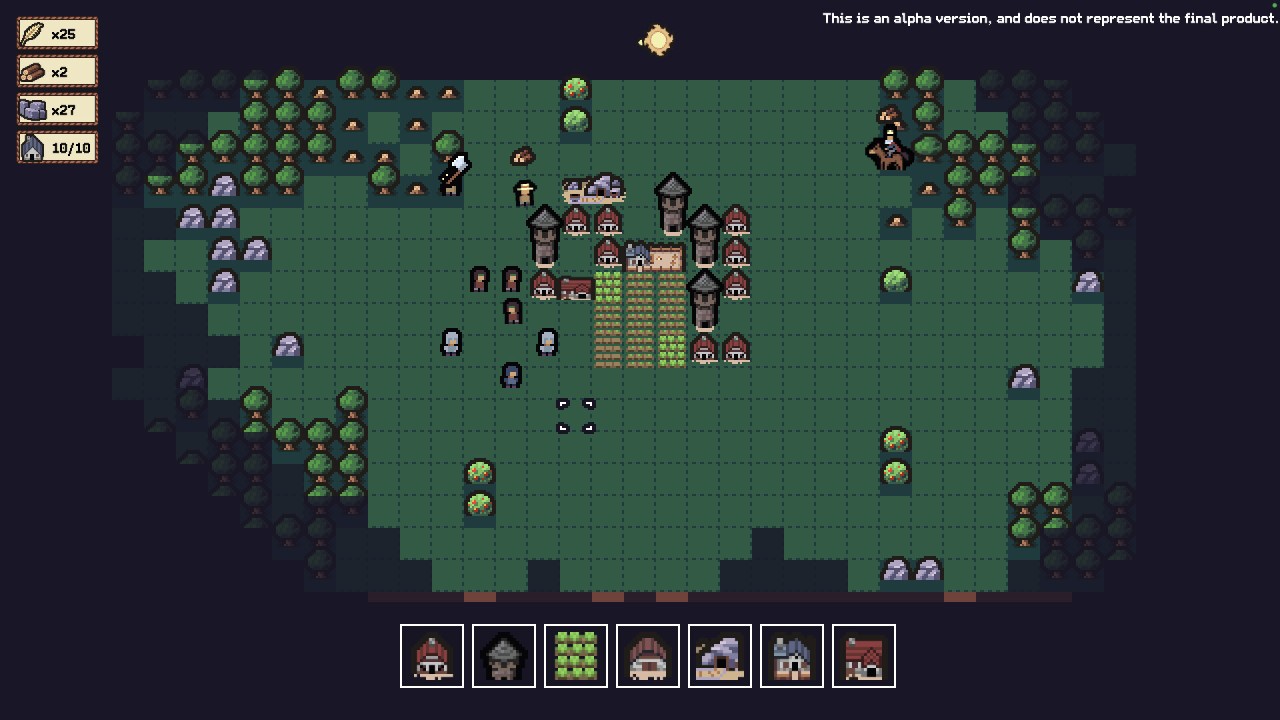 经典的RTS游戏推荐 十大流行的RTS游戏分享(图7)