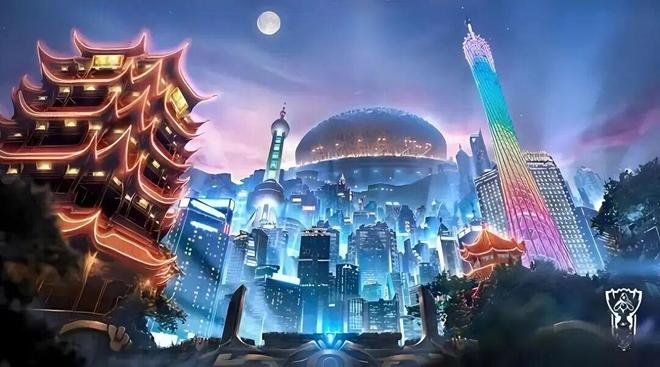 总奖金超百万元！官方组队“打游戏”速进→