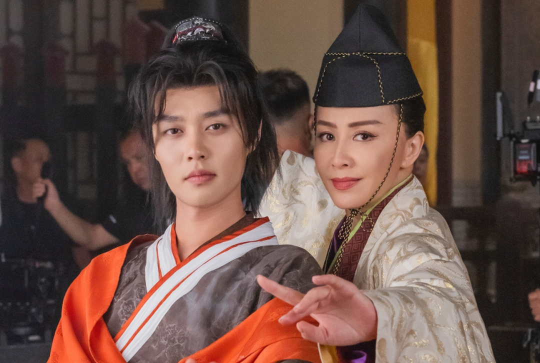 “短国”顶流“上桌”跨晚｜南财号热话(图3)