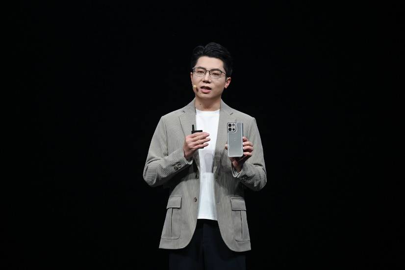 一加全新 Turbo 6 系列正式发布首销优惠价1699元起