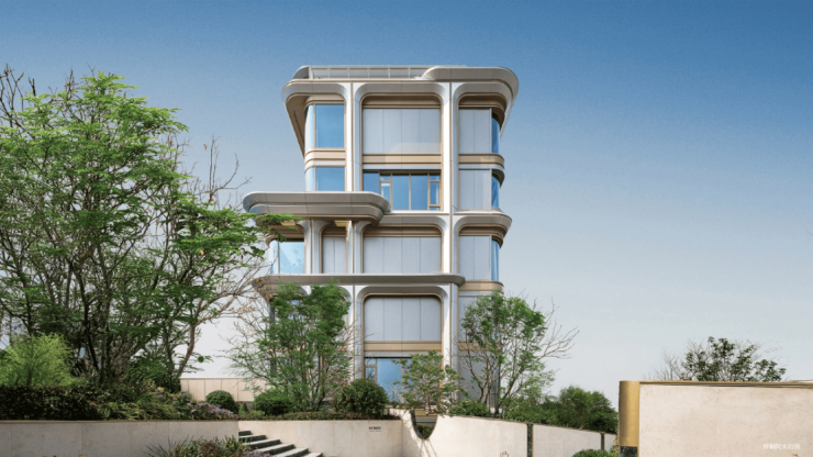 合肥琥珀星樾湾【合肥买房选哪个区好？有哪些热门楼盘推荐？】(图5)