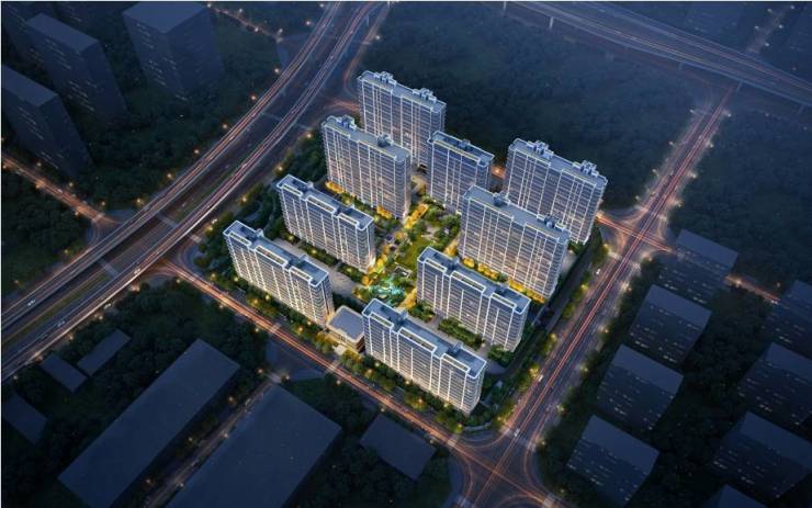 合肥意禾澄庐【合肥买房选哪个区好？有哪些热门楼盘推荐？】(图3)