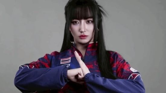 泰国电竞丑闻女主入选国家队原因曝光！国外小羊崽？(图2)