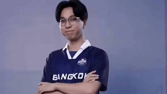 泰国电竞丑闻女主入选国家队原因曝光！国外小羊崽？(图3)