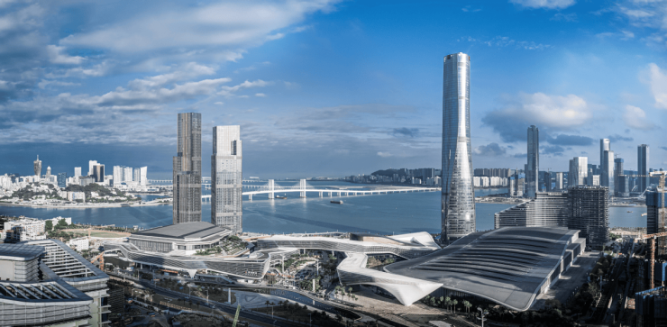 逆势封神!云湖璞院全年热销成就苏州墅居价值标杆!(图2)