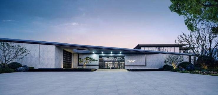 逆势封神!云湖璞院全年热销成就苏州墅居价值标杆!(图8)