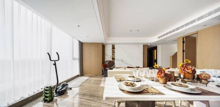 逆势封神!云湖璞院全年热销成就苏州墅居价值标杆!(图12)