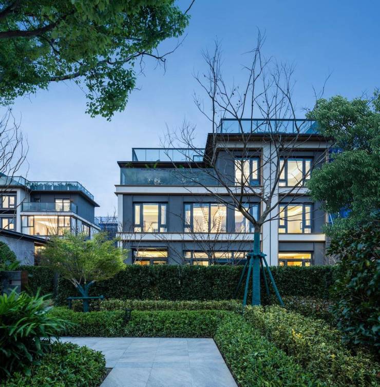 逆势封神!云湖璞院全年热销成就苏州墅居价值标杆!(图15)