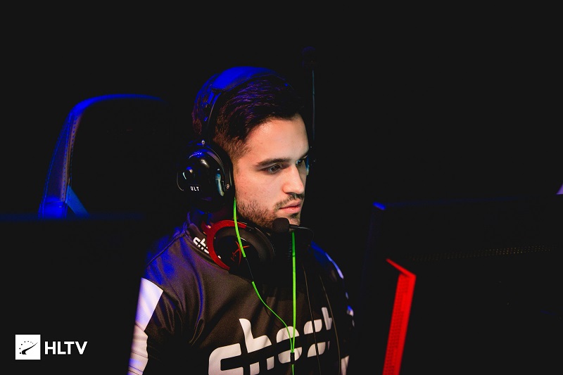 【2025TOP20】第5名：sh1ro；Astralis补全阵容G2欲换malbsMd？