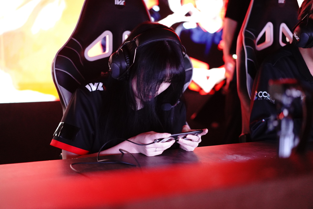 广州瞄准2030年进入全球游戏电竞行业最具影响力城市行列