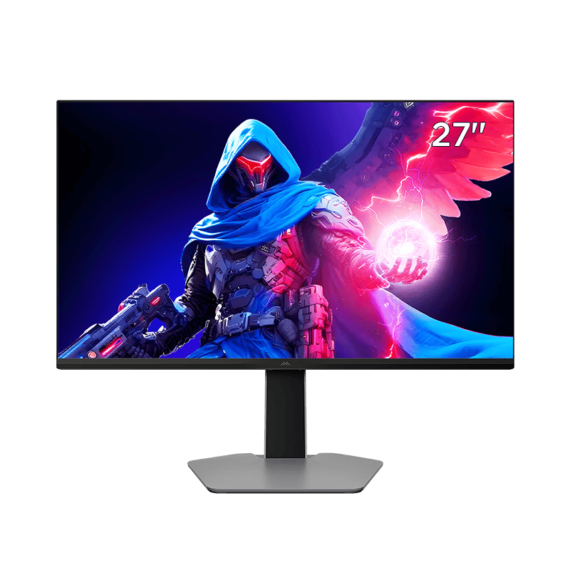 电竞显示器推荐：让你在游戏中无畏无惧尽情畅玩！(图2)