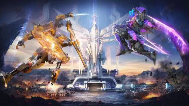 安卓热门手机游戏