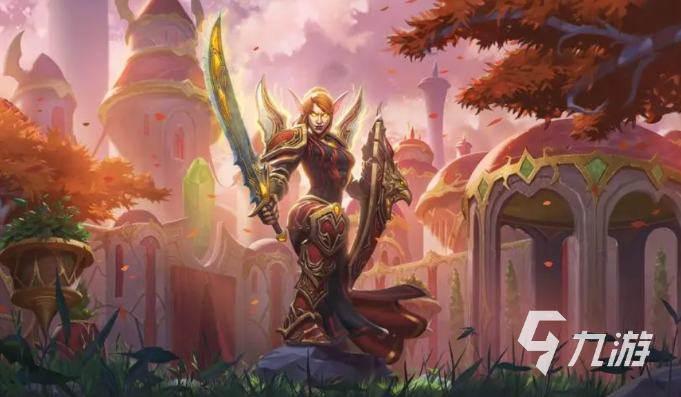 经典有趣的网游排行榜2023值得推荐的热门网络游戏大全