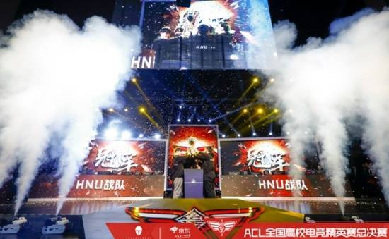 瓦力全开！AGON实力助阵无畏契约武汉日落之城篮球派对