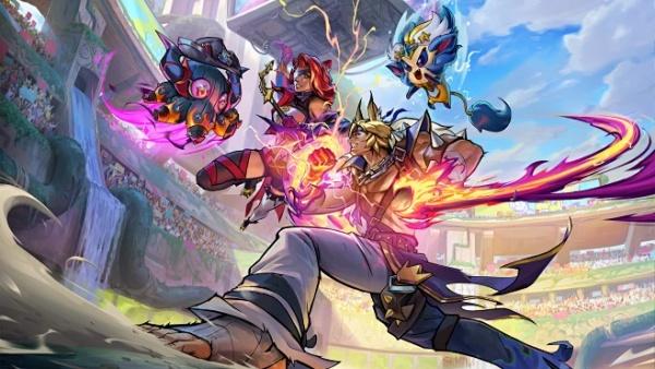 有关乐高的赛车游戏