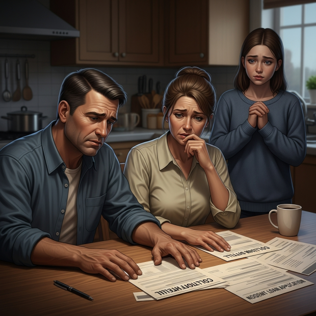 11万被美国人领养的中国孤女有没有遇上斩杀线？(图3)