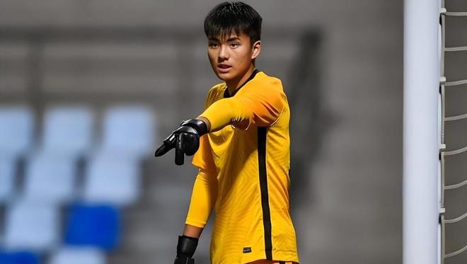 他或成U23亚洲杯赛事最佳阵容中国独苗表现无可挑剔值得期待