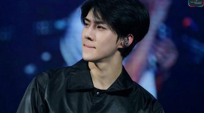 最佳电竞男主脸前 10！李现第五王一博胜过杨洋(图11)