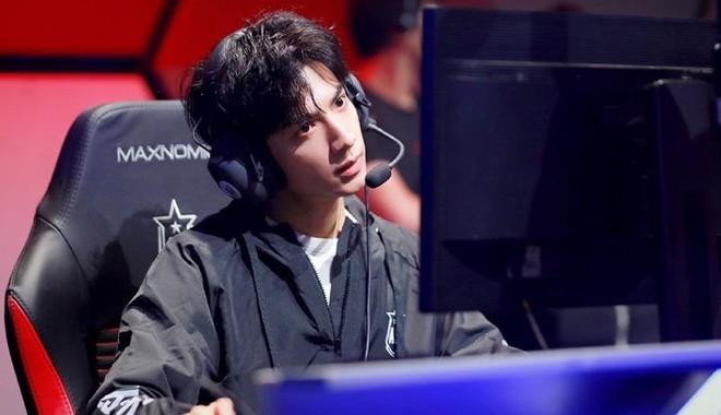 最佳电竞男主脸前 10！李现第五王一博胜过杨洋(图5)