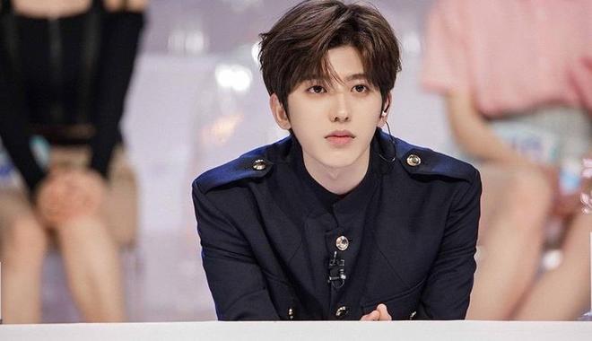 最佳电竞男主脸前 10！李现第五王一博胜过杨洋(图9)