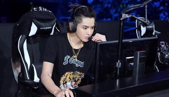 最佳电竞男主脸前 10！李现第五王一博胜过杨洋(图6)