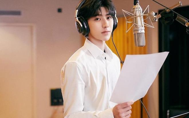 最佳电竞男主脸前 10！李现第五王一博胜过杨洋(图19)