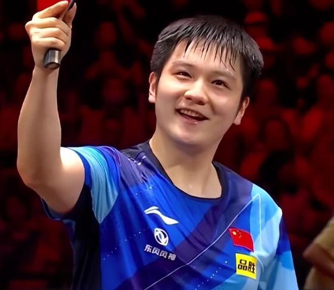 德国也没想到樊振东留洋夺冠不到10天就又在德国掀起了新高潮(图14)