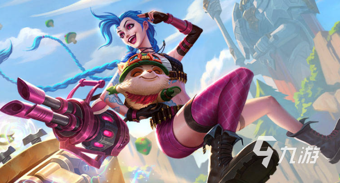 电竞游戏排行榜前十名2021 最火十款电竞游戏排名合集(图6)