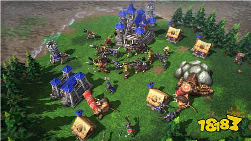 热门网络游戏单机版下载合集 2026好玩的网游单机版推荐