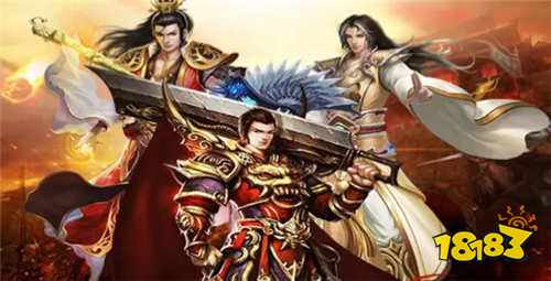 2026热门三端互通传奇手游推荐 有趣的传奇游戏盘点2026