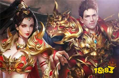 2026热门三端互通传奇手游推荐 有趣的传奇游戏盘点2026(图2)