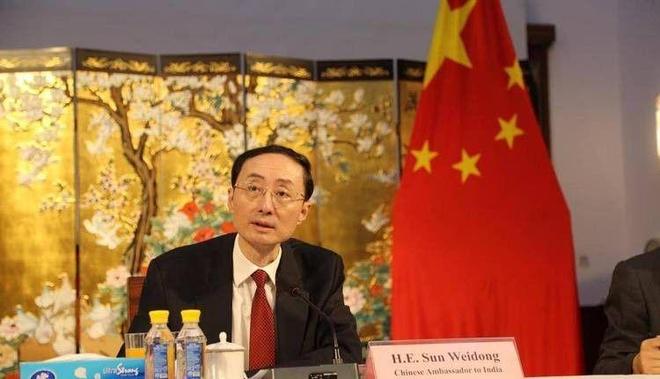 比抗议一万次都管用！薛剑重提“敌国条款”击中日本“命门”(图11)