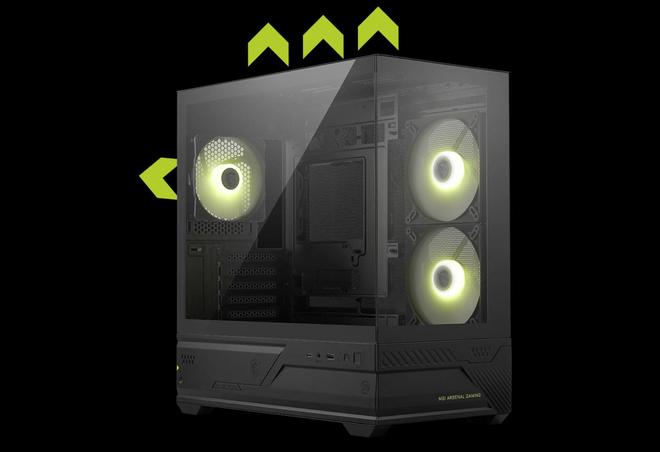 2026年1月装机攻略：涨价潮避坑技巧+特惠主机配置刚需党直接冲(图11)