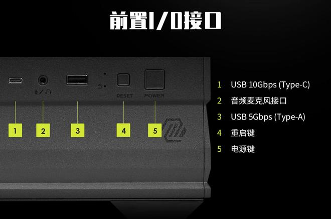 2026年1月装机攻略：涨价潮避坑技巧+特惠主机配置刚需党直接冲(图13)