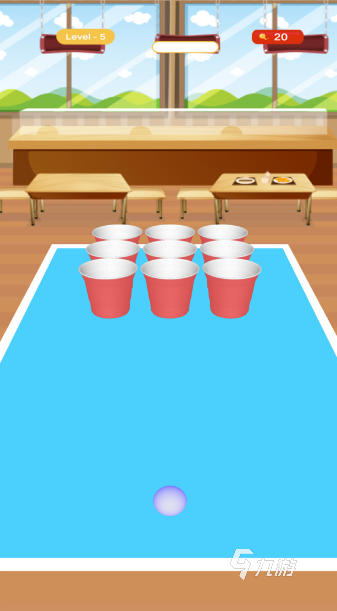 2026最热门乒乓游戏是什么 好玩的乒乓游戏推荐(图4)