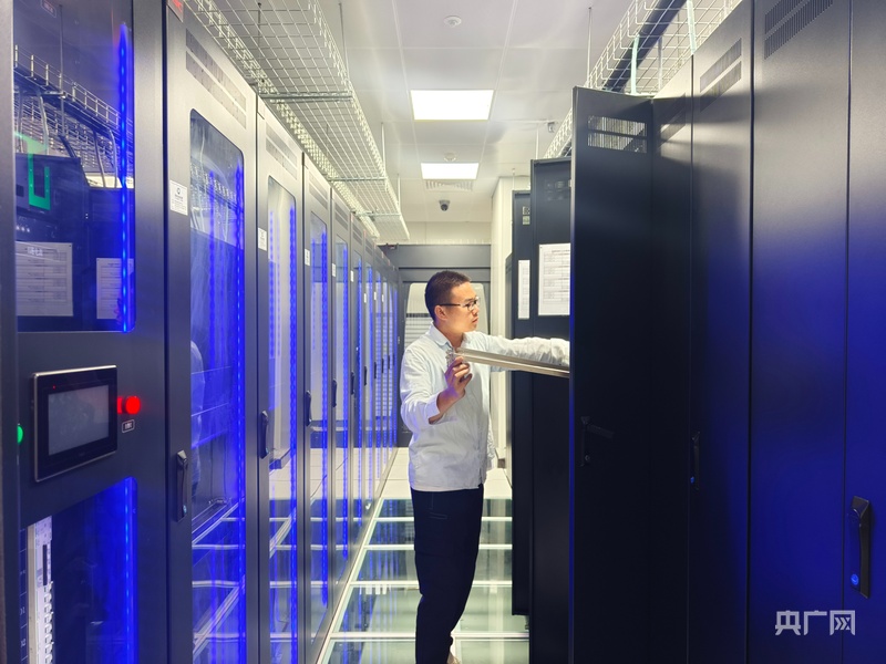 行稳致远开新局丨万桥飞架赛事燃开放“黔”路何以出圈？(图8)