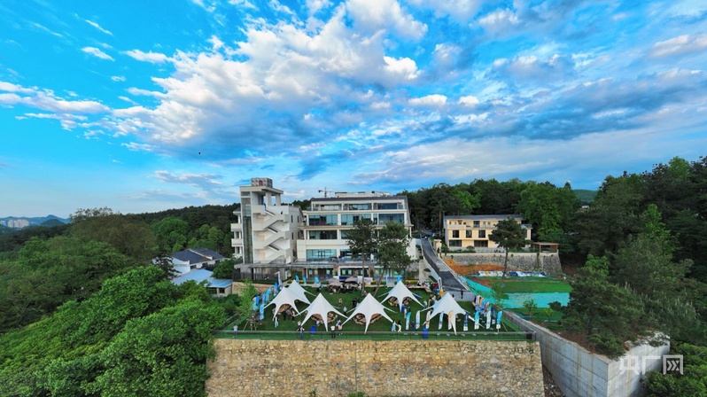 行稳致远开新局丨万桥飞架赛事燃开放“黔”路何以出圈？(图10)